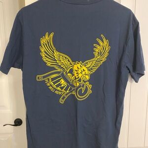 Original X Few Will Hung limited edition shirt - medium